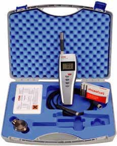 羅卓尼克濕度傳感器的校準(zhǔn)常識有哪些？