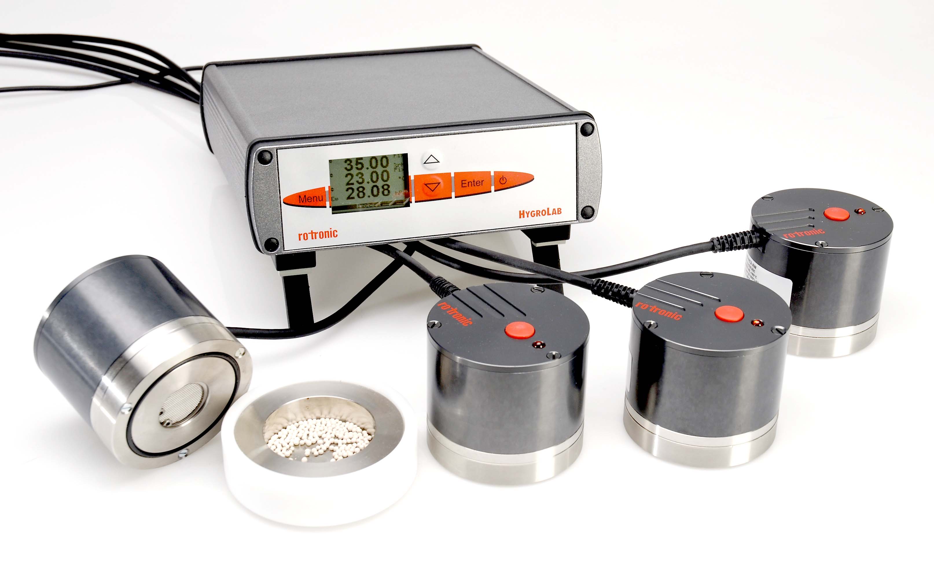 水分活度？為什么要檢測食品中的水分活度呢？