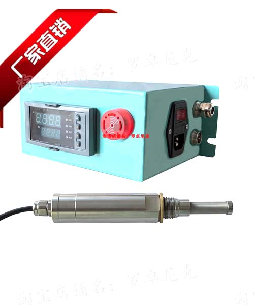 電氣比例閥、伺服閥的工作原理